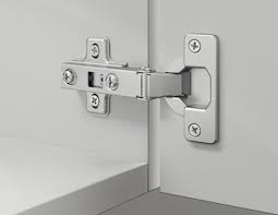 Accent your décor with our selection of cabinet hinges, available in a variety of styles and finishes. Concealed Hinge Hafele Metalla A 110 Full Overlay Mounting Online At Hafele