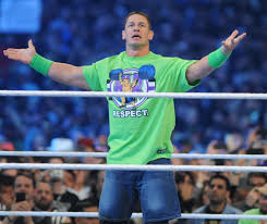 John cena, the professional wrestler and a star of f9, the latest installment in the fast and furious franchise, apologized to fans in china on tuesday after he referred to taiwan as a. John Cena Wwe Career Over Does John Cena Still Wrestle The Sportsrush