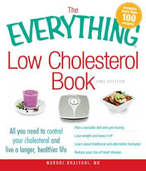 Find great low cholesterol recipes, rated and reviewed for you, including the most popular and newest low cholesterol recipes such as cheese muffins, salsa, butternut squash, carrot & yam soup, balsamic and olive oil roasted brussels sprouts and crunchy onion rings. The Everything Low Cholesterol Book Ebook By Murdoc Khaleghi Official Publisher Page Simon Schuster Uk
