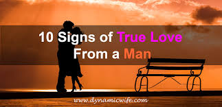True love signifies that the couple claiming to love one another truly does. S I G N S O F T R U E L O V E Zonealarm Results