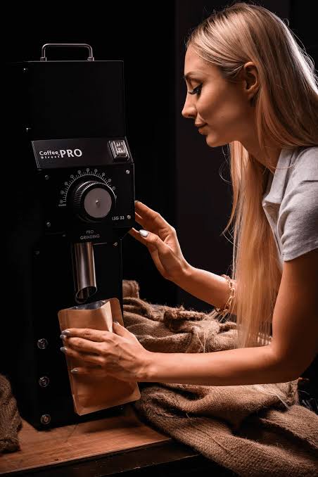 Lab Grinder for Precision Coffee Testing | Coffee Pro Direct
