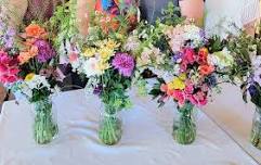 Floral Bouquet Making Workshop