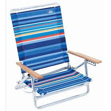 Rio Brands Beach Chair Lowes Com Beach Chairs Rio Beach Chairs Beach Lounge Chair