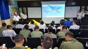 Destini prima sdn bhd is an airlines/aviation company based out of 29 jalan sepakat 5, kuala lumpur, federal territory of kuala lumpur, malaysia. Hq Naval Air Rmn On Twitter Aviation Safety Week Collaboration With Destini Prima Sdn Bhd To Better Understand The Functions Of Personal Locator Beacon And Sarfinder Training Definitely Improves Our Chances Of
