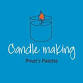 Candle Making Class event image