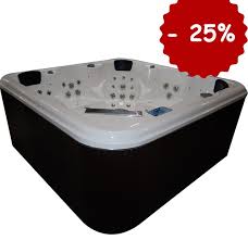 Les spas de vos rêves chez tropicspa, vous propose spa jacuzzi intérieur, ainsi que jacuzzi extérieur, spa de nage, de 2 à 8 places à prix discount. Promo Jacuzzi Enredada