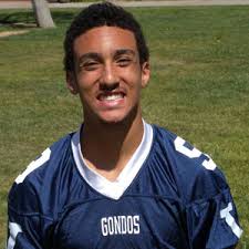 Gabriel Marks' Venice High School Career Home