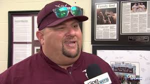 2022 Southern Swing: Coffee Head Coach Mike Coe