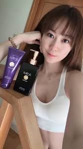 一覺醒來被自己香醒，也太幸福了吧！ 我齁捧油的香氛系列#Actitus態度香氛真的有夠香～ 想跟我一樣被香醒的朋友們～一起來試試看唄！ 陳珮騏打氣團