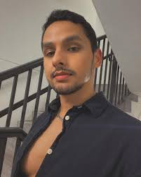 Rafael Aparicio (@rafaaparicio01) • Instagram photos and videos