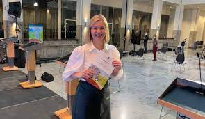 Det arbeidet som nå må gjøres, både med fagfornyelsen, ivaretakelse av smittevern på skolen for elever og ansatte, oppfølging av elever som er. Guri Melby Kropp Guri Melby Sendte Sms Er Om Kropp Adressa No Guri Melby Is The Most Famous Person Named Melby Guri Melby Is A Norwegian Politician For The Liberal
