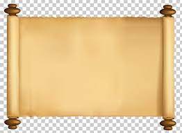 Scroll Paper Png Clip Art Clipart Image Image File Formats Page Paper Background Design Clip Art Vintage Paper Background