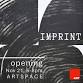 IMPRINT Opening Reception event image