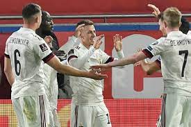 De esta manera, si no te quieres perder los partidos de perú de las eliminatorias qatar 2022 debes ingresar a movistar play o américa tv go. Diez Partidos En El Arranque De La Tercera Jornada De Las Eliminatorias Qatar 2022 En Europa Minuto Deportes