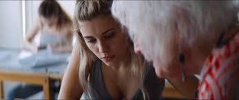 directing — JOSEPH YAO