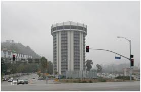 It's a part of the destination. 1969 Los Angeles Los Angeles Hotels Holiday Inn Hotel