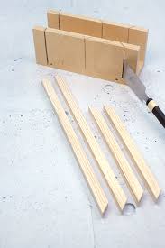 Kleine kinder könnten dieses vatertagsgeschenk basteln. Diychallenge Pflanzen Tallandsien Vatertag Geschenk Holz Gingered Things Gingered Things