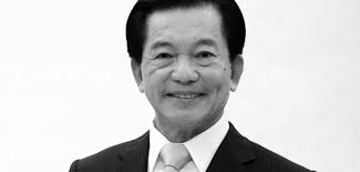 These are but some of the words that have been used to describe the late tan sri dr lee shin cheng, the grand patriarch and founder of local conglomerate ioi group, who passed away. Ioi Group Founder Tan Sri Dr Lee Shin Cheng Dies Borneo Post Online