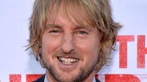 + body measurements & other facts. Owen Wilson Darum Hat Er Eine Krumme Nase