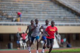 Cheptegei, 23, had predicted a world record run in the first diamond. Record Breaker Nn Running Team