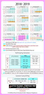 Fairfax County School Calendar School Calendar Calendar Decal Fairfax County