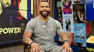 Jennifer pfautch, 39, in the wife of omari hardwick. Omari Hardwick On The Final Season Of Power Video Abc News