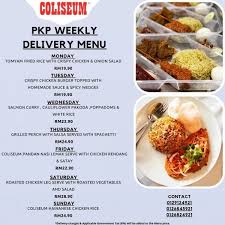 Coliseum cafe, kuala lumpur picture: Coliseum Cafe Offer Loopme Malaysia