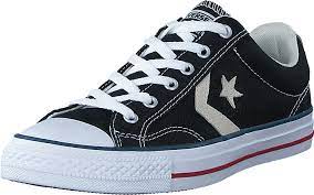 With light materials and a resistant structur. Star Player Ox Black Milk Schuhe Fur Jeden Anlass Footway