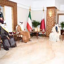الشورى والديمقراطية أساس نظام الحكم في الكويت وقد أثبت هذا الاختبار المصيري لنظام الشورى والديمقراطية في الكويت أصالته وعمق جذوره وقدرته ــ بما رسخ فيه من قيم وما. ÙƒÙˆÙ†Ø§ Ø±Ø¦ÙŠØ³ Ù…Ø¬Ù„Ø³ Ø§Ù„Ø§Ù…Ø© Ø§Ù„ÙƒÙˆÙŠØªÙŠ ÙŠØ¹Ù‚Ø¯ Ø¬Ù„Ø³Ø© Ù…Ø¨Ø§Ø­Ø«Ø§Øª Ù…Ø¹ Ù†Ø¸ÙŠØ±Ù‡ Ø§Ù„Ù‚Ø·Ø±ÙŠ Ø§Ù„Ø´Ø¤ÙˆÙ† Ø§Ù„Ø³ÙŠØ§Ø³ÙŠØ© 10 02 2021