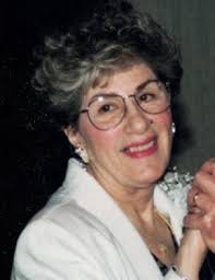 Obituary information for Angelina "Angie" J. (Sciuto) Fazio