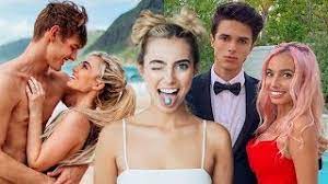 Mar 22, 2021 · her latest video has confused fans over her relationship status. Boys Lexi Hensler Has Dated Youtube