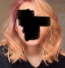 Blonde hair doesn't have to be boring. Recently Dyed My Jet Black Asian Hair To This Strawberry Blonde Color Any Advice On How To Keep The Color And My Hair Healthy Thanks Femalehairadvice