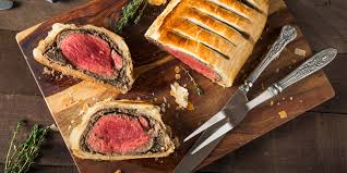 What do brits eat during christmas dinner? Beyond Turkey 5 Non Traditional Christmas Dinner Ideas Spragg S Meat Shop