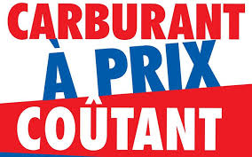 Carrefour Carburant A Prix Coutant Le Samedi 3 Aout 2019