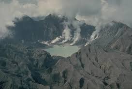 Earthquakes and steam explosions announced the reawakening of mount pinatubo in 1991, surprising many geologists because pinatubo was not even listed in catalogs of world volcanoes. Pinatubo Why The Biggest Volcanic Eruption Wasn T The Deadliest Live Science
