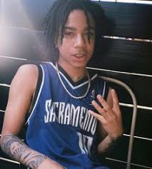 Ybn nahmir's mother's name is unknown at this time and his father's name is under review. 35 Ybn Nahmir Baby Ideas Ybn Namir Rappers Man Crush Everyday