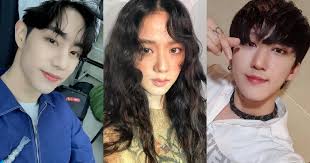 Позиция в группе stray kids стали послами корейского павильона dubai expo 2020. Got7 Mark Stray Kids Changbin And More These Are The Most Popular Idols In Mexico Kpopstarz