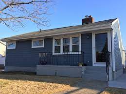 Maybe you would like to learn more about one of these? Replacement Windows Siding Freeport Blue Siding Blue Vinyl Siding Kensington House