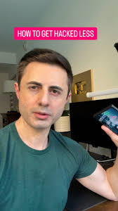 How to protect from hackers