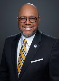 Mayor Vince Williams