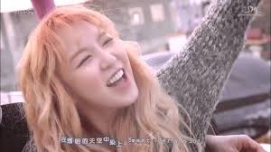 S'moreKiss中字】Wendy & Eric Nam