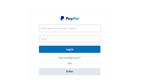 Pengen belajar spt bapak supaya bisa dapet duit dari. Cara Verifikasi Paypal Dengan Vcc Tanpa Kartu Kredit