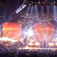 Trans Siberian Orchestra