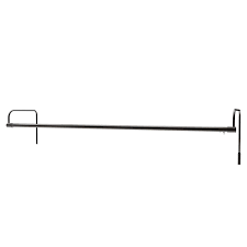Plug In 43 Tru Slim Led Picture Light Black Cocoweb Quality Led Lighting Specialists