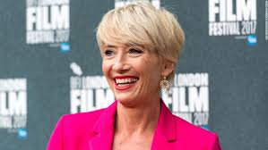 This fansite has no official affiliation with emma thompson or her management. Emma Thompson Made A Dame In Queen S Birthday Honors List