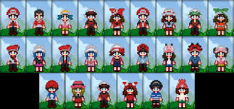 Hope S Farmer Customization Mods Stardew Valley Mod Custom