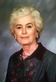 Norma Graves Wheeler