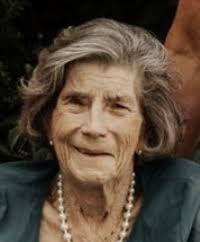 Obituary of Joyce Anne Horne