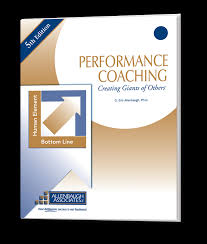 Performance Coaching
