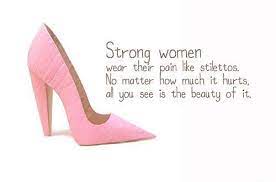 I come from a long line of hirsute, greek women. Beauty Is Pain Quotes Quotesgram